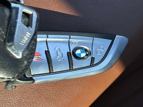 Used 2022 BMW X5 sDrive40i w/ Premium Package image 35