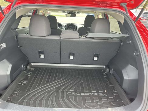 Used 2025 Subaru Crosstrek 2.0i Premium w/ Popular Package #4 AWD/4WD image 20