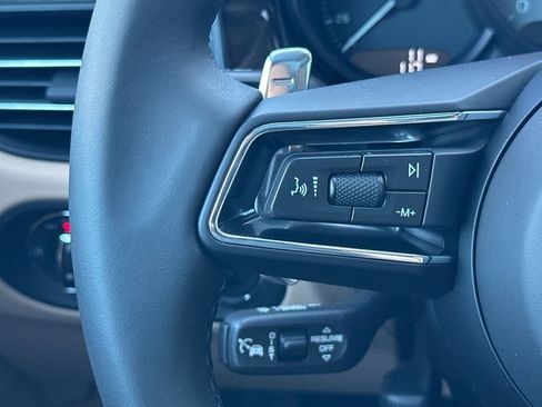 New 2026 Porsche Macan S image 30