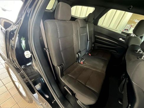 Used 2024 Dodge Durango SXT image 16