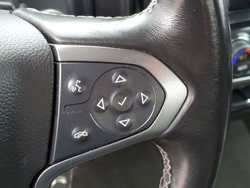 Used 2016 Chevrolet Silverado 1500 LT w/ All Star Edition image 14