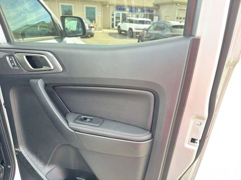 Used 2020 Ford Ranger Lariat w/ Equipment Group 501A Mid image 20