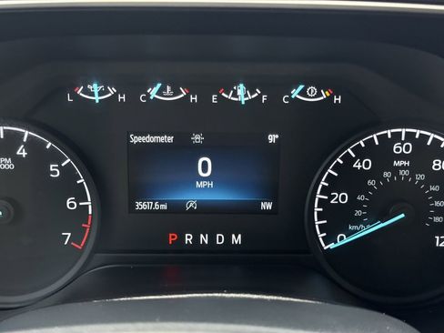 Certified 2023 Ford F150 XL w/ STX Appearance Package RWD image 13