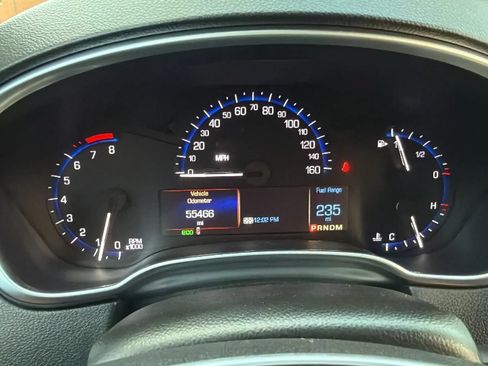 Used 2015 Cadillac SRX Luxury w/ Driver Awareness Package AWD/4WD image 36