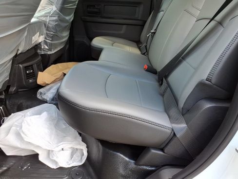New 2026 RAM 4500 Tradesman AWD/4WD image 11
