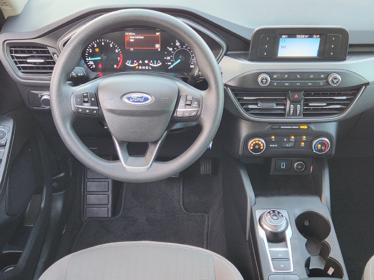 Used 2020 Ford Escape S FWD image 25