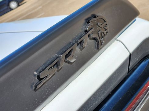 Used 2023 Dodge Challenger SRT Hellcat w/ Driver Convenience Group image 17