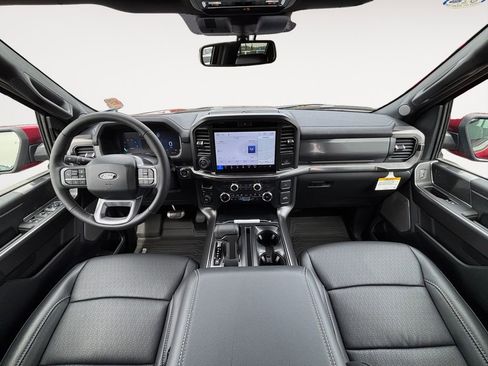 Used 2026 Ford F150 Lariat AWD/4WD image 11