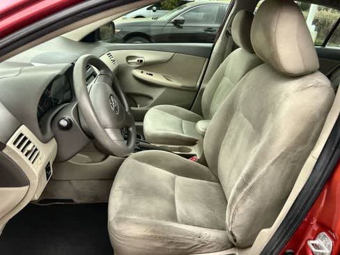 Used 2009 Toyota Corolla LE image 11