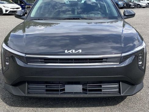 New 2026 Kia K4 LXS image 27