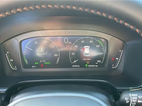 New 2026 Honda CR-V Sport-L image 15