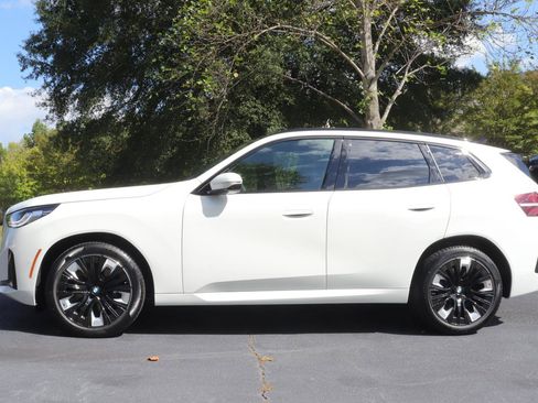 New 2026 BMW X3 xDrive30 w/ Premium Package image 3