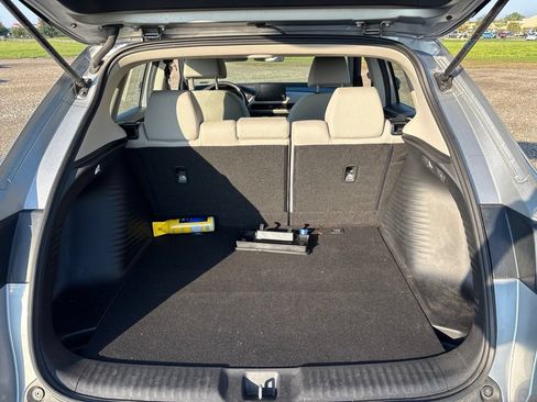 Used 2024 Honda HR-V LX image 10