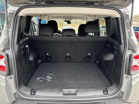 Used 2020 Jeep Renegade Trailhawk image 26