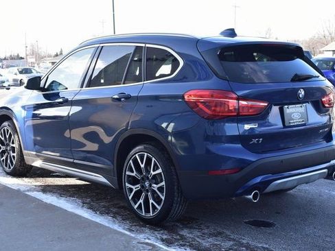 Used 2021 BMW X1 xDrive28i w/ Convenience Package image 10