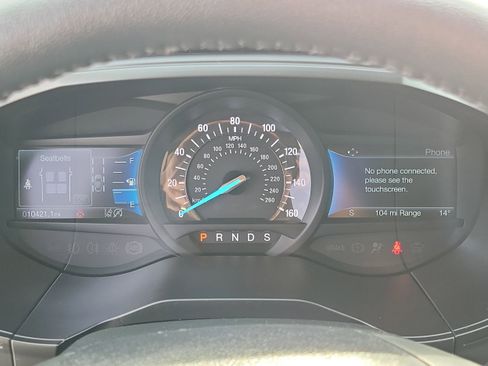 Used 2024 Ford Edge SEL w/ Convenience Package image 26