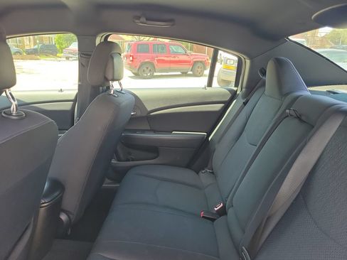 Used 2014 Chrysler 200 Touring w/ 200 S Group FWD image 8