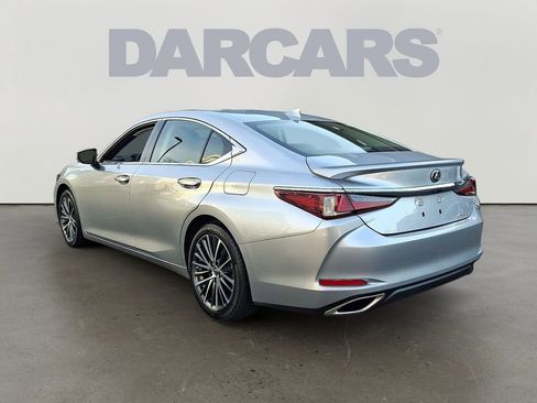 Certified 2023 Lexus ES 350 w/ Premium Package image 4
