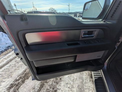 Used 2014 Ford F150 FX4 w/ Equipment Group 402A Luxury image 19