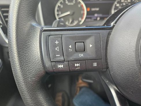 Used 2022 Nissan Rogue SV image 14