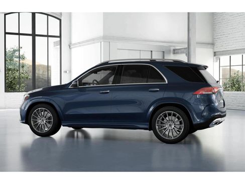 New 2026 Mercedes-Benz GLE 450 GLE 450 image 31