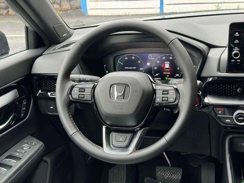 New 2026 Honda CR-V Sport Touring image 33