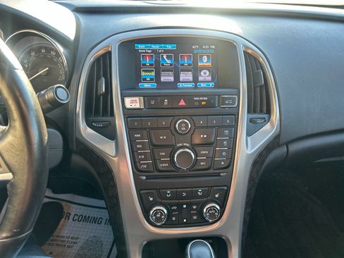 Used 2014 Buick Verano Leather image 17