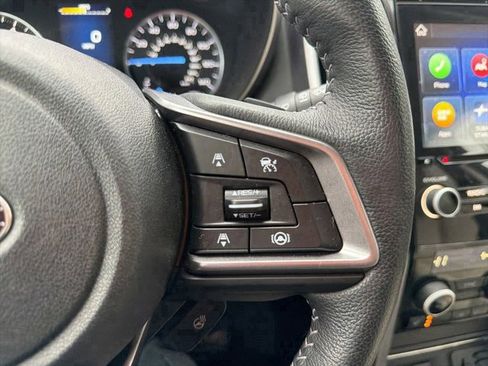 Used 2022 Subaru Ascent Limited w/ Technology Package image 8