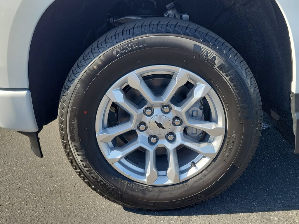 New 2026 Chevrolet Silverado 1500 RST RWD image 26