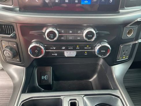Used 2024 Ford F150 XLT w/ FX4 Off-Road Package AWD/4WD image 24