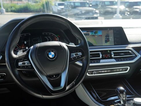 Used 2023 BMW X5 xDrive40i image 26