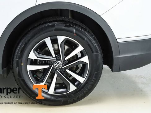 Used 2023 Volkswagen Tiguan S image 6