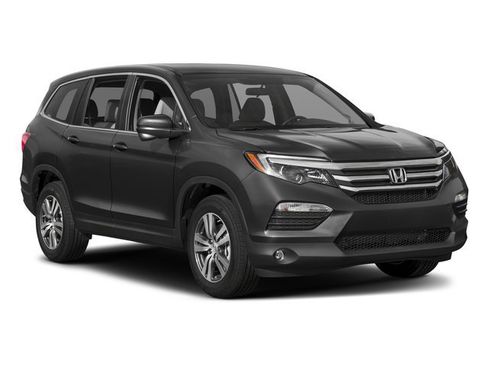Used 2017 Honda Pilot EX image 6