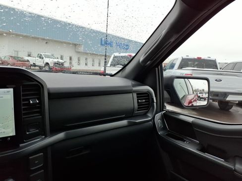 Used 2024 Ford F150 XLT w/ Equipment Group 302A MID image 21