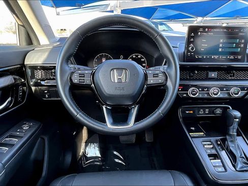 Used 2023 Honda CR-V EX-L image 6