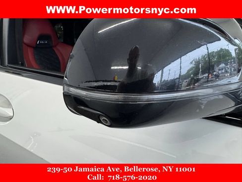 Used 2021 BMW X5 M w/ Competition Package AWD/4WD image 37