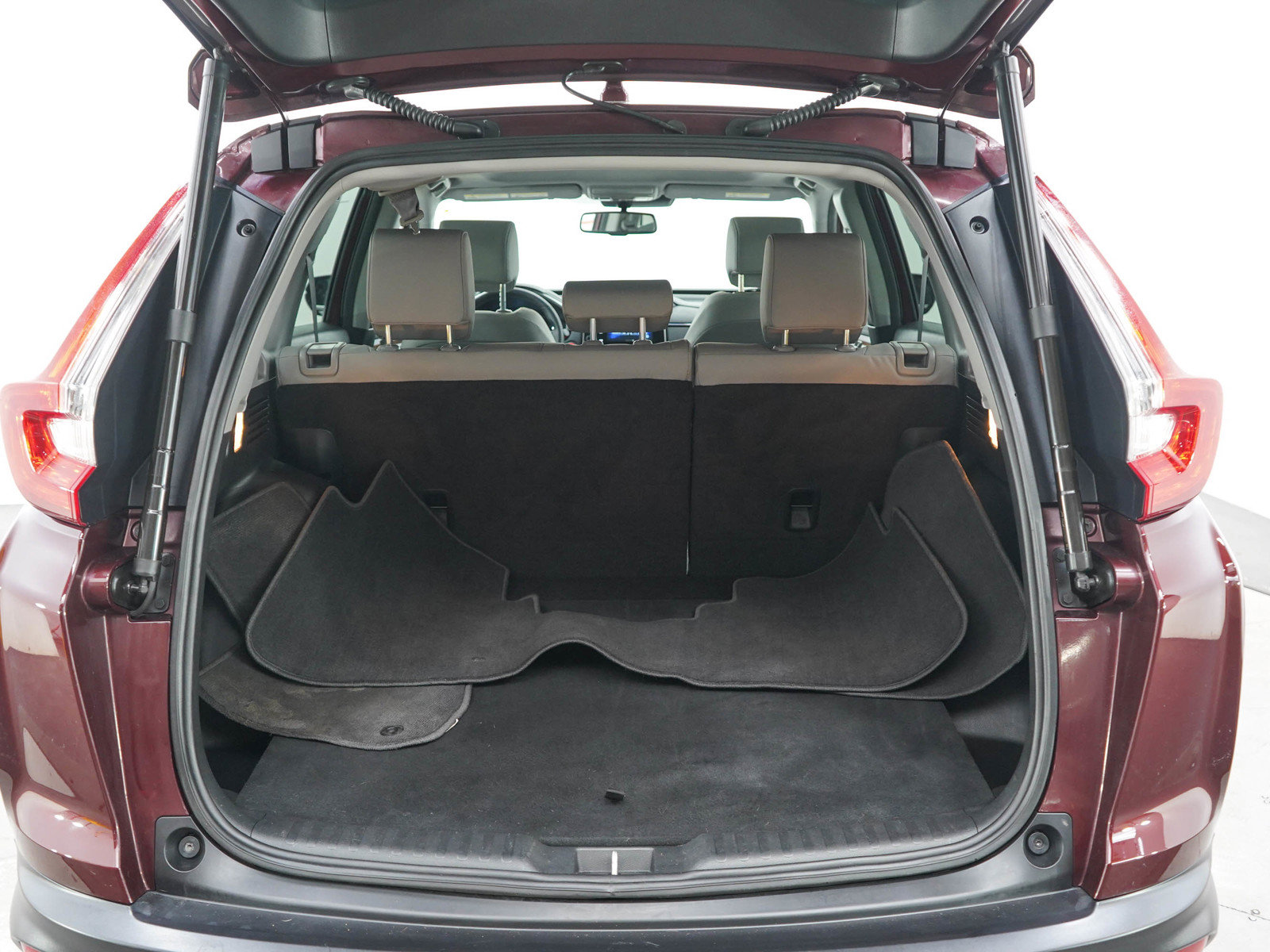 Used 2017 Honda CR-V EX-L image 16