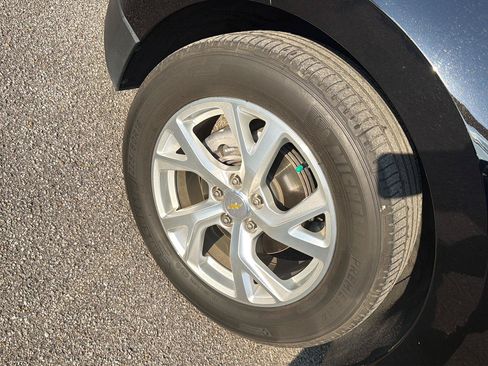 Used 2019 Chevrolet Equinox Premier FWD image 8