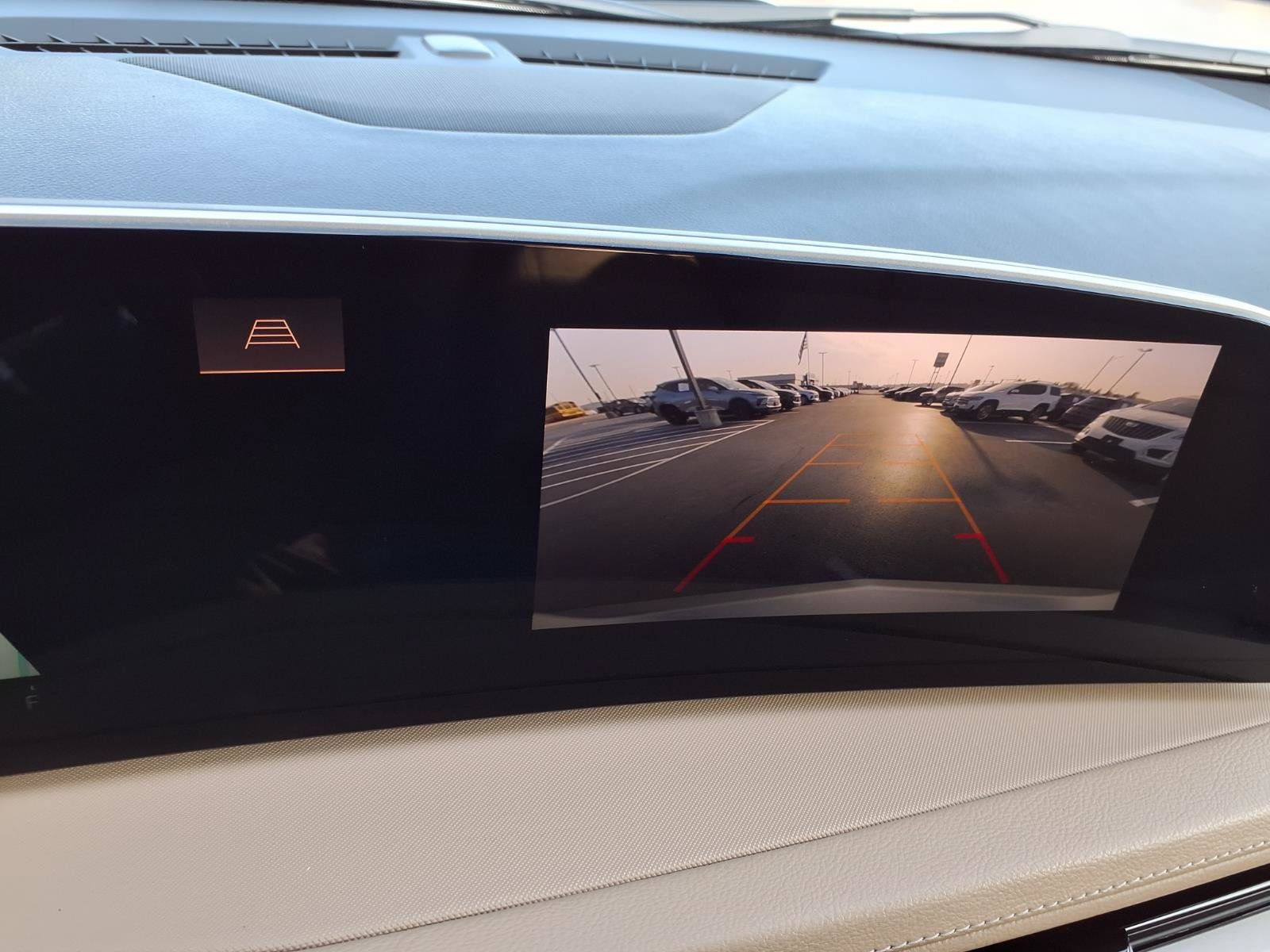Used 2024 Cadillac XT4 Luxury FWD image 5