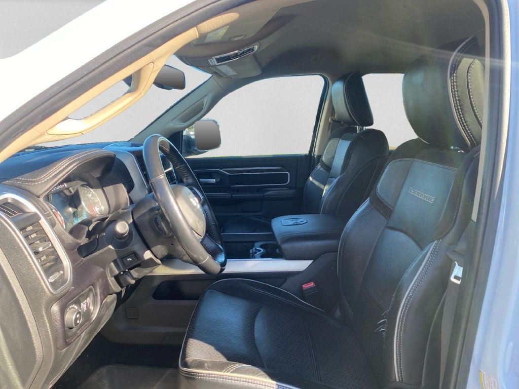 Used 2021 RAM 3500 Laramie AWD/4WD image 20