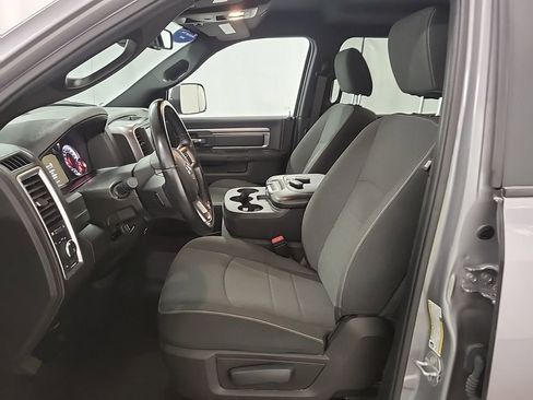 Used 2022 RAM 1500 Classic Warlock image 3