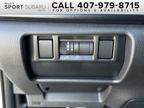 New 2026 Subaru Impreza RS AWD/4WD image 44