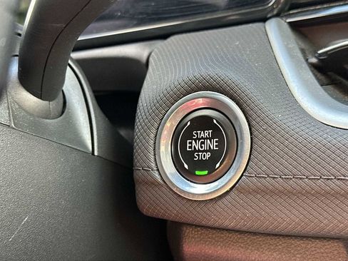 Certified 2024 Chevrolet TrailBlazer LT image 31