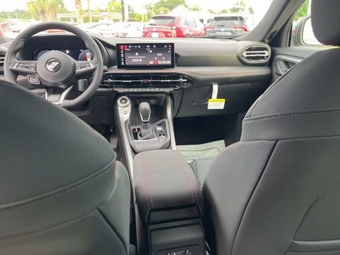 New 2025 Dodge Hornet GT image 15