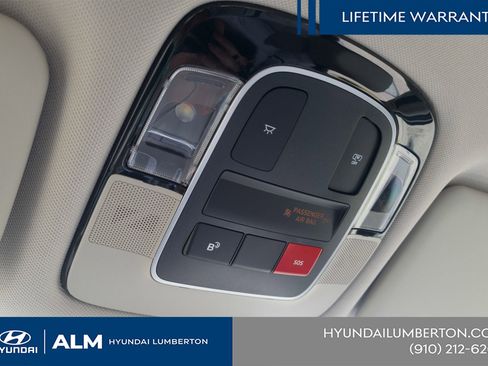 New 2025 Hyundai Tucson SE image 27