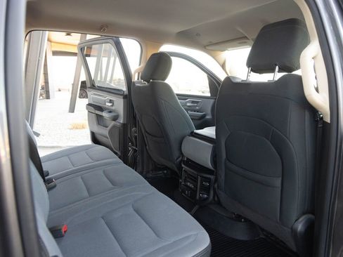 Used 2020 RAM 1500 Big Horn image 17