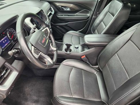 Used 2023 GMC Terrain SLT AWD/4WD image 13
