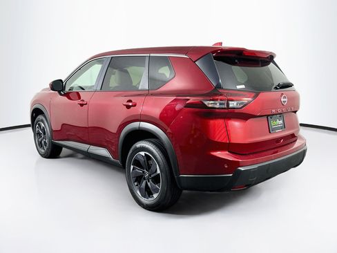 Used 2025 Nissan Rogue SV FWD image 5
