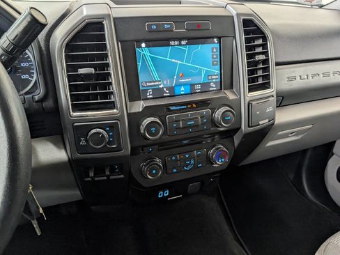 Used 2018 Ford F250 XLT w/ XLT Value Package image 10