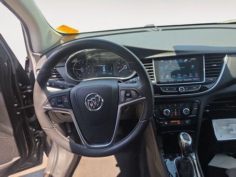 Used 2017 Buick Encore Sport Touring FWD image 10